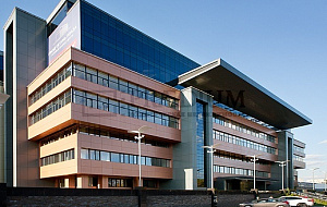 Бизнес-центр Гранд Сетунь Плаза